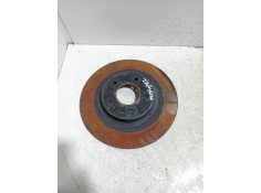 Recambio de disco freno trasero para mitsubishi eclipse cross intro edition 2wd referencia OEM IAM   