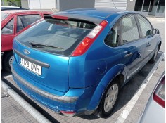 ford focus berlina (cap) del año 2005 2