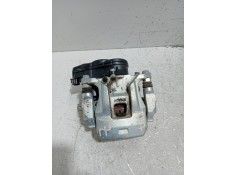 Recambio de pinza freno trasera izquierda para mitsubishi eclipse cross intro edition 2wd referencia OEM IAM   