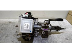 Recambio de columna direccion para kia sportage drive 4x2 referencia OEM IAM 563003U370  