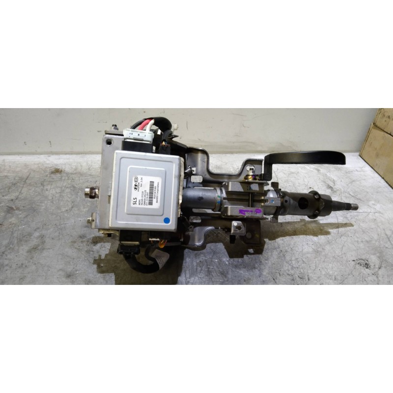 Recambio de columna direccion para kia sportage drive 4x2 referencia OEM IAM 563003U370  