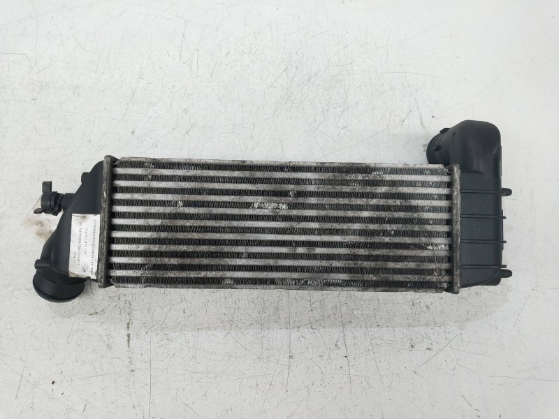 Recambio de intercooler para citroen c8 2.0 hdi fap cat referencia OEM IAM 1489396080  