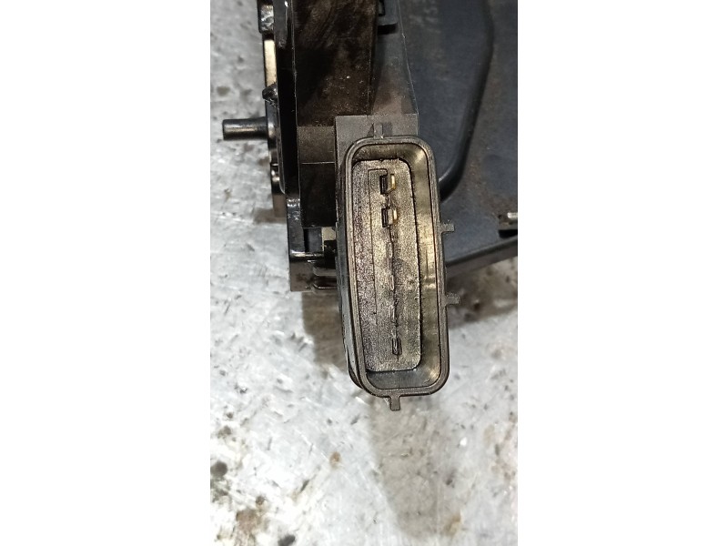 Recambio de motor cierre centralizado trasero izquierdo para nissan x-trail (t32) acenta referencia OEM IAM   