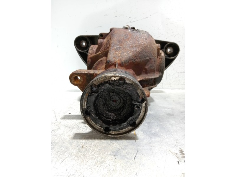 Recambio de diferencial trasero para bmw serie 7 (e38) 740il automático referencia OEM IAM 7504642  2.93