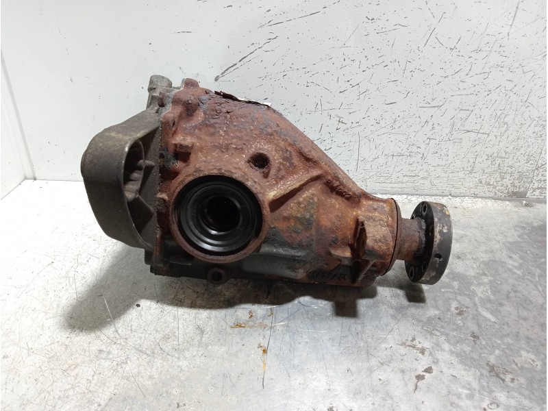 Recambio de diferencial trasero para bmw serie 7 (e38) 740il automático referencia OEM IAM 7504642  2.93