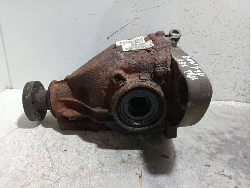 Recambio de diferencial trasero para bmw serie 7 (e38) 740il automático referencia OEM IAM 7504642  2.93