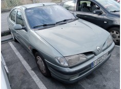 renault megane i classic (la0) del año 1998