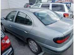 renault megane i classic (la0) del año 1998 2