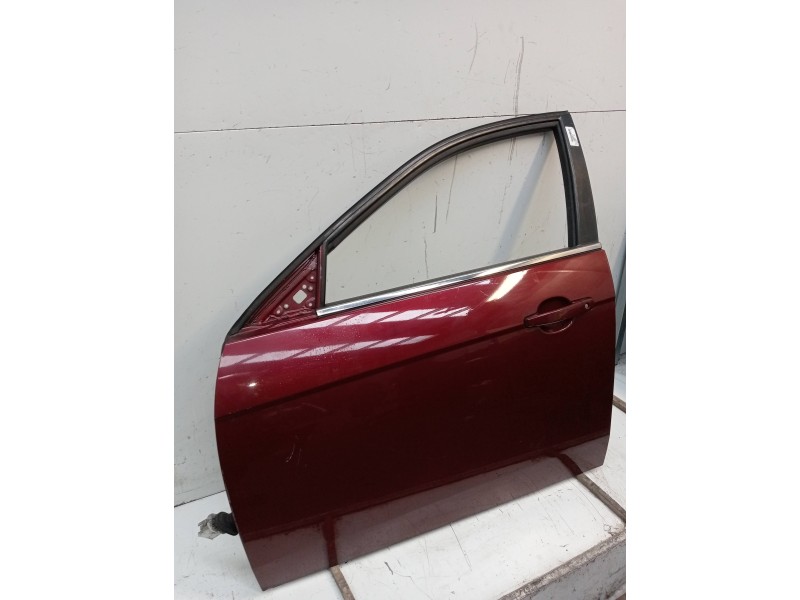Recambio de puerta delantera izquierda para chevrolet epica lt referencia OEM IAM   
