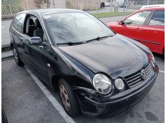 volkswagen polo (9n1) del año 2004