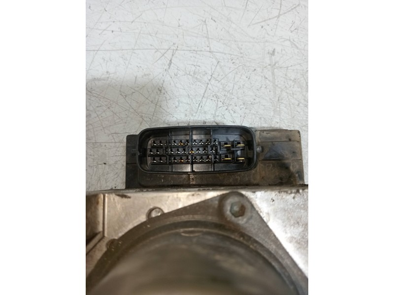 Recambio de abs para mazda 6 berlina (gg) 2.0 crtd 120 active (5-ptas.) referencia OEM IAM 3706E0284  