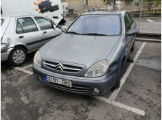 citroen xsara berlina del año 2004
