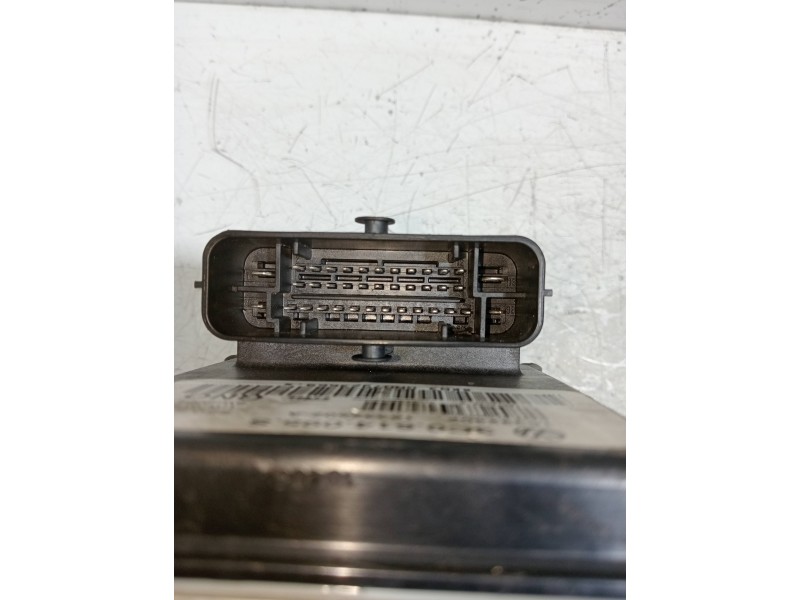 Recambio de abs para volkswagen passat variant (3c5) advance referencia OEM IAM 3C0614095S 16332402 16332502A