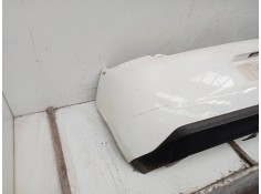 Recambio de paragolpes trasero para citroen c3 attraction referencia OEM IAM    2