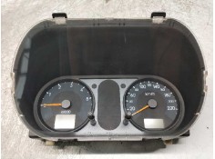 Recambio de cuadro instrumentos para ford fiesta (cbk) ambiente referencia OEM IAM 2S6F10849 NE 1382462