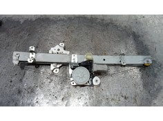 Recambio de elevalunas delantero izquierdo para nissan x-trail (t32) acenta referencia OEM IAM   