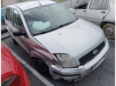 ford fusion (cbk) del año 2004