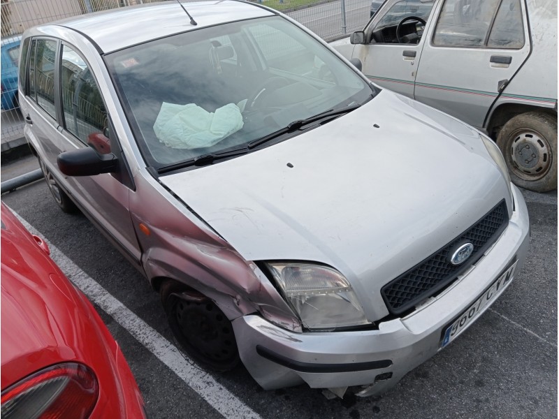 ford fusion (cbk) del año 2004