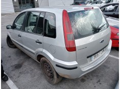 ford fusion (cbk) del año 2004 2