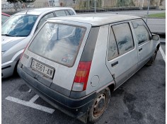 renault 5 (b/c40) del año 1990 2