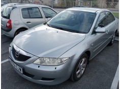 mazda 6 berlina (gg) del año 2003