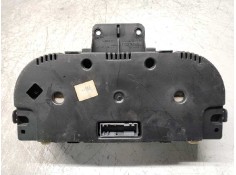 Recambio de cuadro instrumentos para ford fiesta (cbk) ambiente referencia OEM IAM 2S6F10849 NE 1382462 2