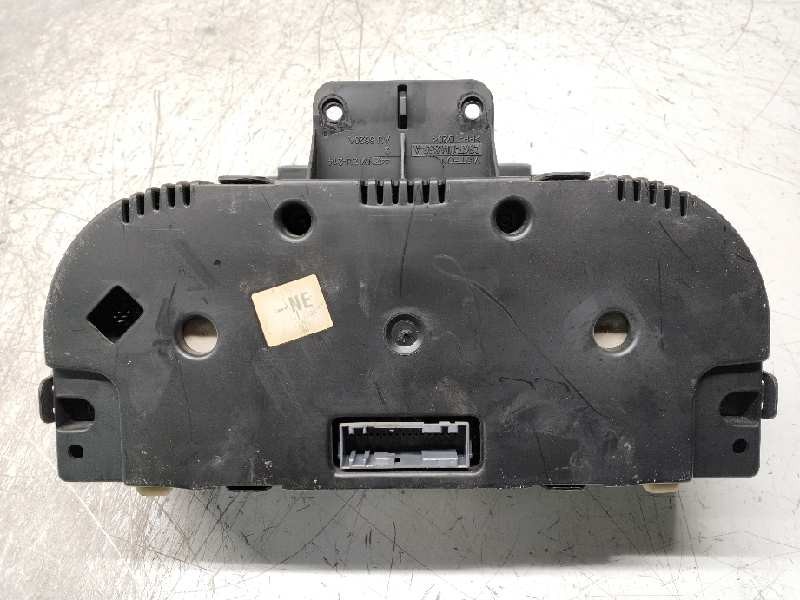 Recambio de cuadro instrumentos para ford fiesta (cbk) ambiente referencia OEM IAM 2S6F10849 NE 1382462