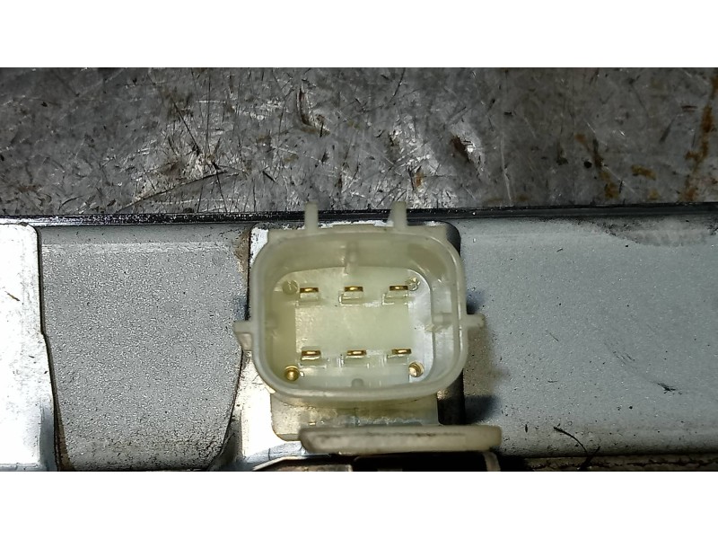 Recambio de elevalunas delantero izquierdo para nissan x-trail (t32) acenta referencia OEM IAM   