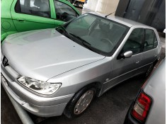 peugeot 306 berlina 3/4/5 puertas (s2) del año 1999