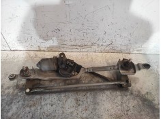 Recambio de motor limpia delantero para opel insignia berlina cosmo referencia OEM IAM AV1590601415 13227392 