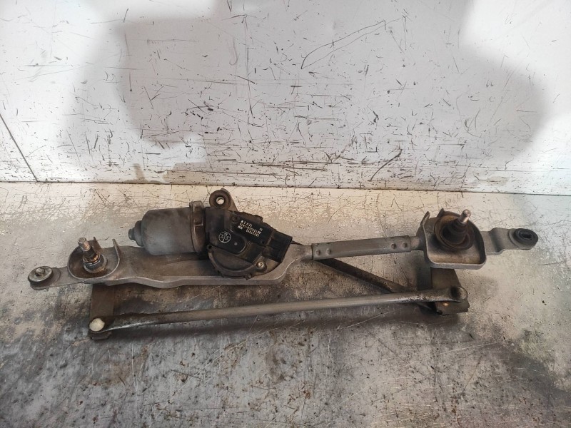 Recambio de motor limpia delantero para opel insignia berlina cosmo referencia OEM IAM AV1590601415 13227392 