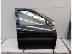 Recambio de puerta delantera derecha para dacia logan laureate referencia OEM IAM