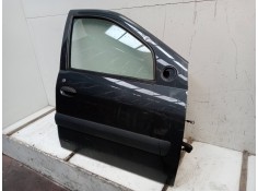Recambio de puerta delantera derecha para dacia logan laureate referencia OEM IAM    2