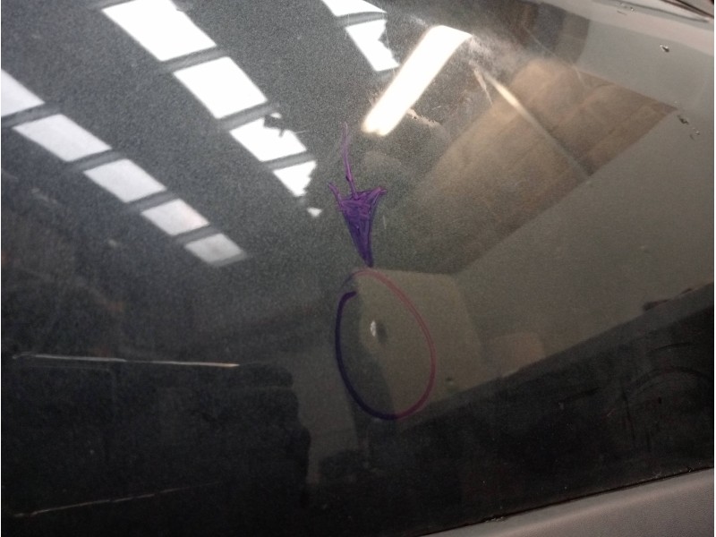 Recambio de puerta delantera derecha para dacia logan laureate referencia OEM IAM   