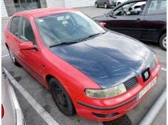 seat leon (1m1) del año 2002