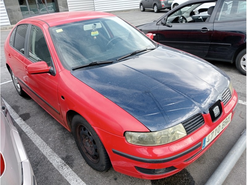 seat leon (1m1) del año 2002