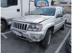 jeep gr.cherokee (wj/wg) del año 1999