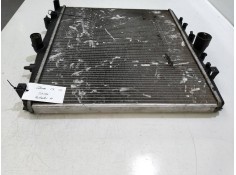 Recambio de radiador agua para citroen c8 2.0 hdi fap cat referencia OEM IAM 9641728380   2