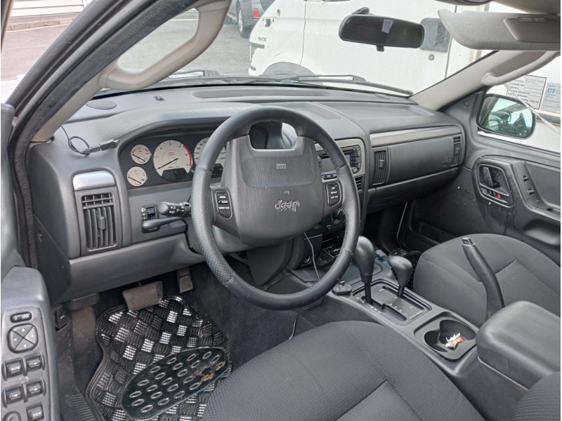 jeep gr.cherokee (wj/wg) del año 1999