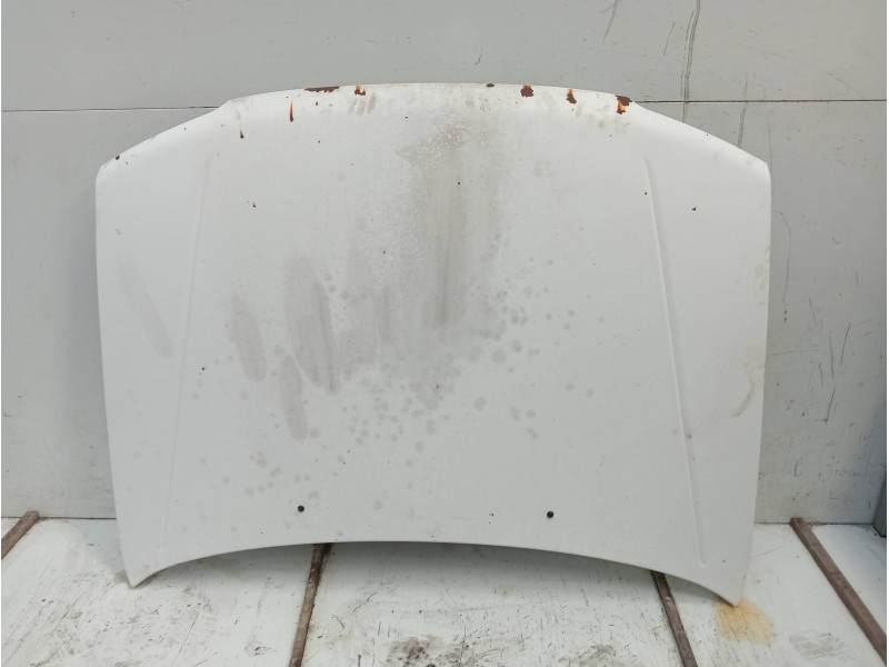 Recambio de capot para peugeot 306 berlina 3/5 puertas (s1) 1.9 turbodiesel referencia OEM IAM   