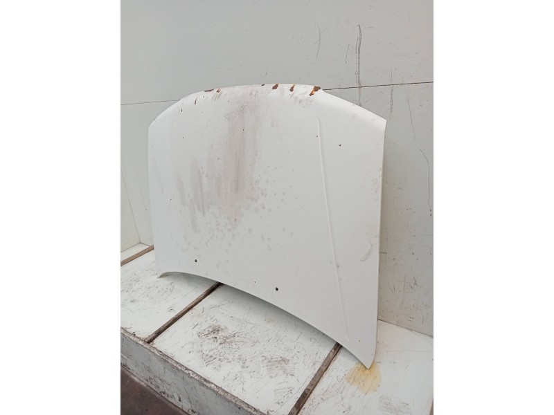 Recambio de capot para peugeot 306 berlina 3/5 puertas (s1) 1.9 turbodiesel referencia OEM IAM   