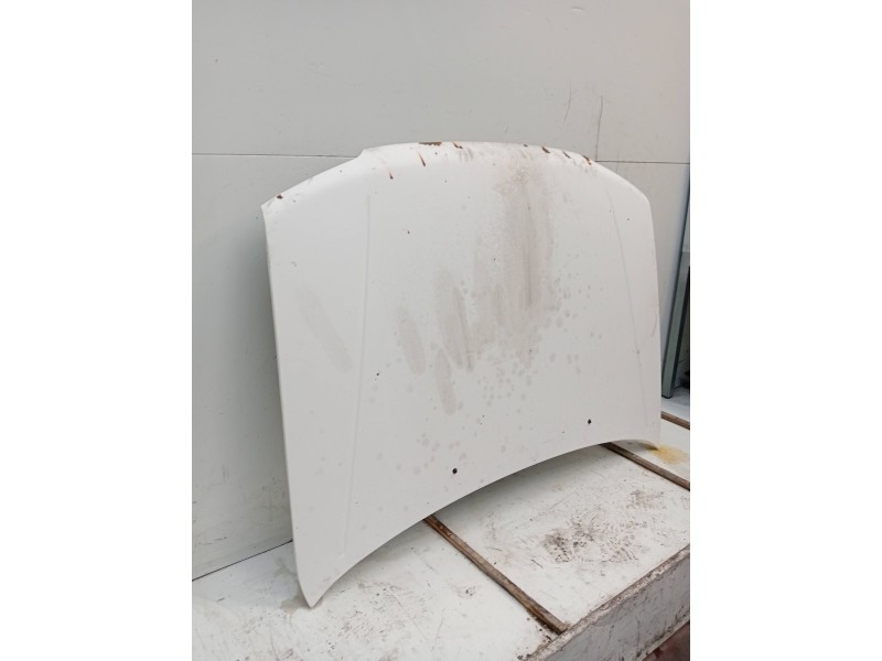 Recambio de capot para peugeot 306 berlina 3/5 puertas (s1) 1.9 turbodiesel referencia OEM IAM   