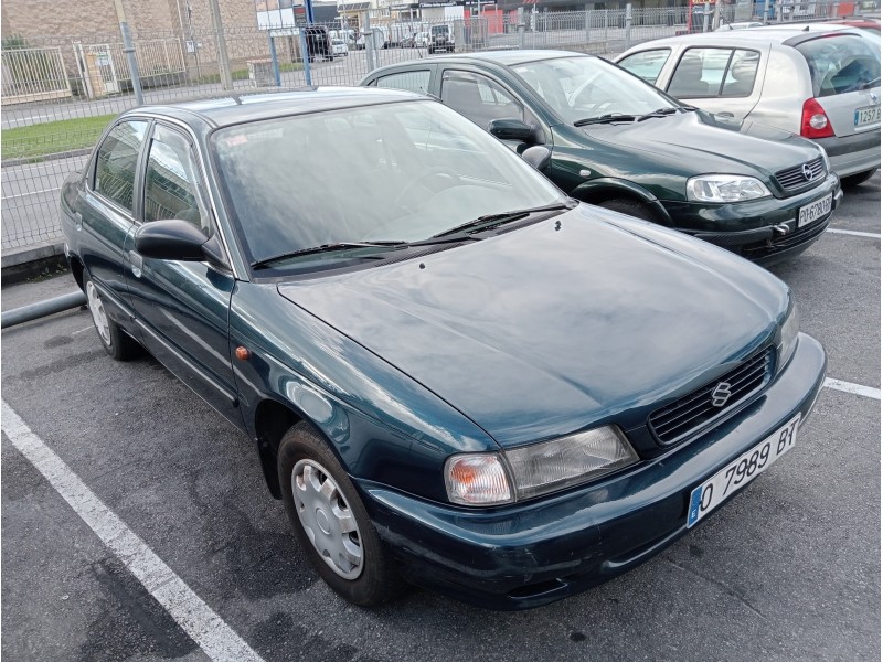 suzuki baleno berlina sy (eg) del año 1996