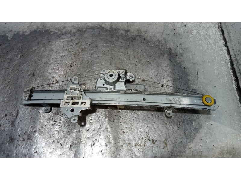 Recambio de elevalunas delantero izquierdo para nissan x-trail (t32) acenta referencia OEM IAM   