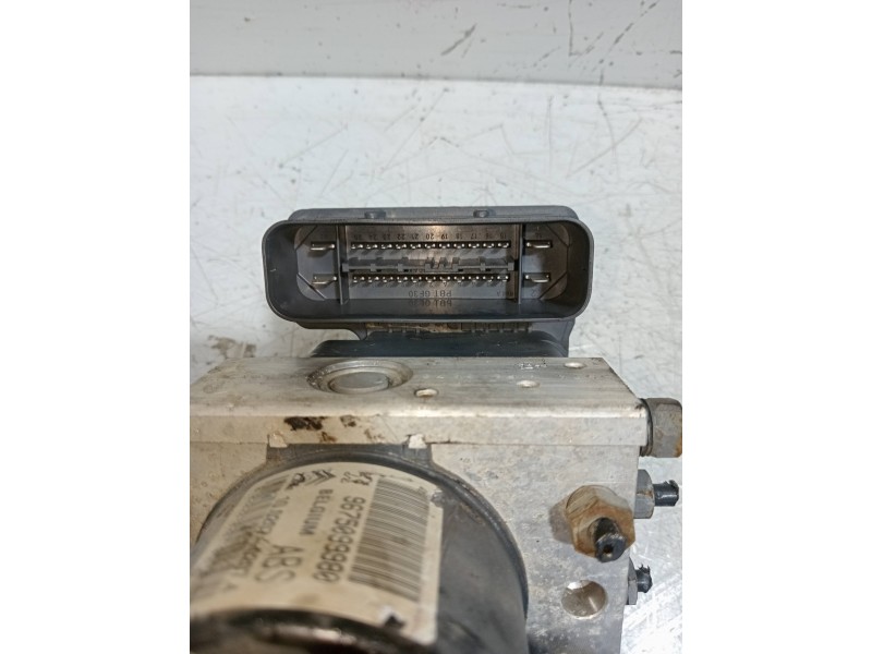 Recambio de abs para citroen c3 lx referencia OEM IAM 10097011693 9675099980 28570075403 10020702074
