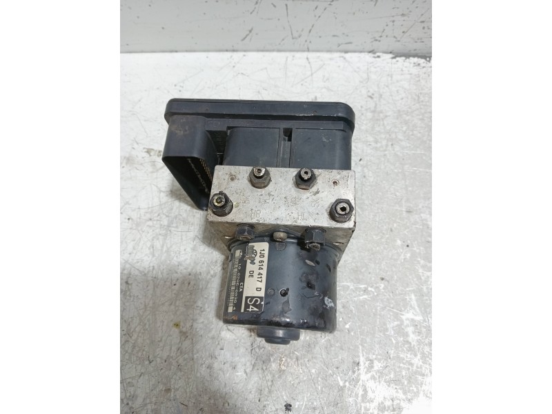 Recambio de abs para seat leon (1m1) signo referencia OEM IAM 10096003163 1C0907379K1J0614417D 10020600384