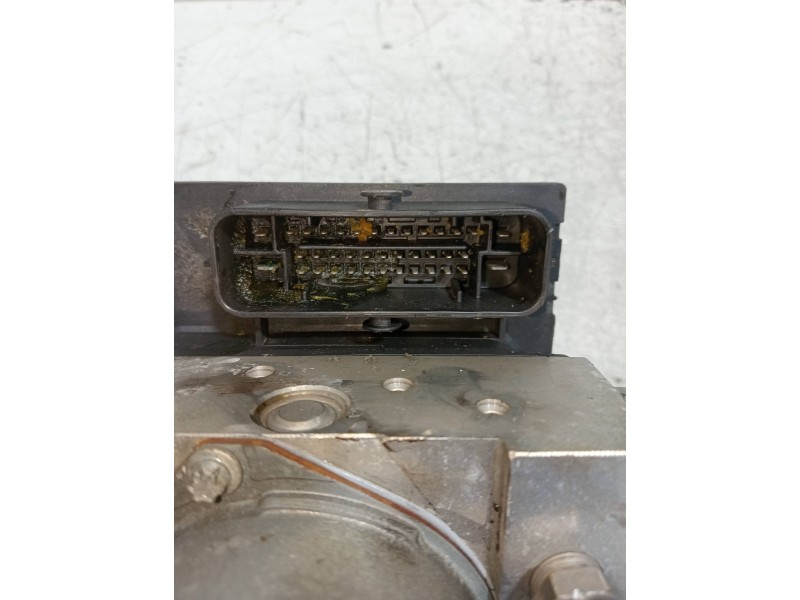 Recambio de abs para citroen c4 berlina collection referencia OEM IAM 0265235235 9661887180 