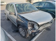 renault clio ii fase ii (b/cb0) del año 2002