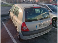 renault clio ii fase ii (b/cb0) del año 2002 2