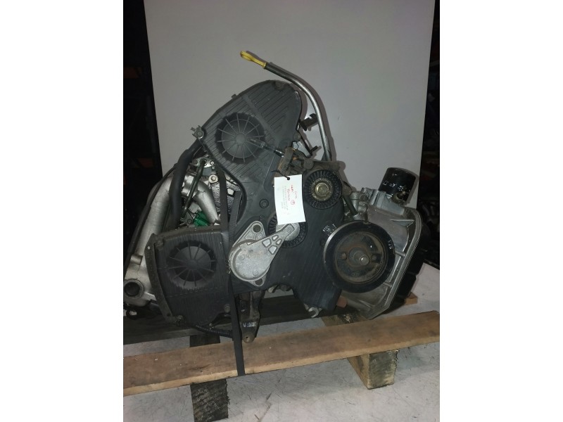 Recambio de motor completo para hyundai sonata (y4) 2.5 v6 cat referencia OEM IAM G6BV Y202236 